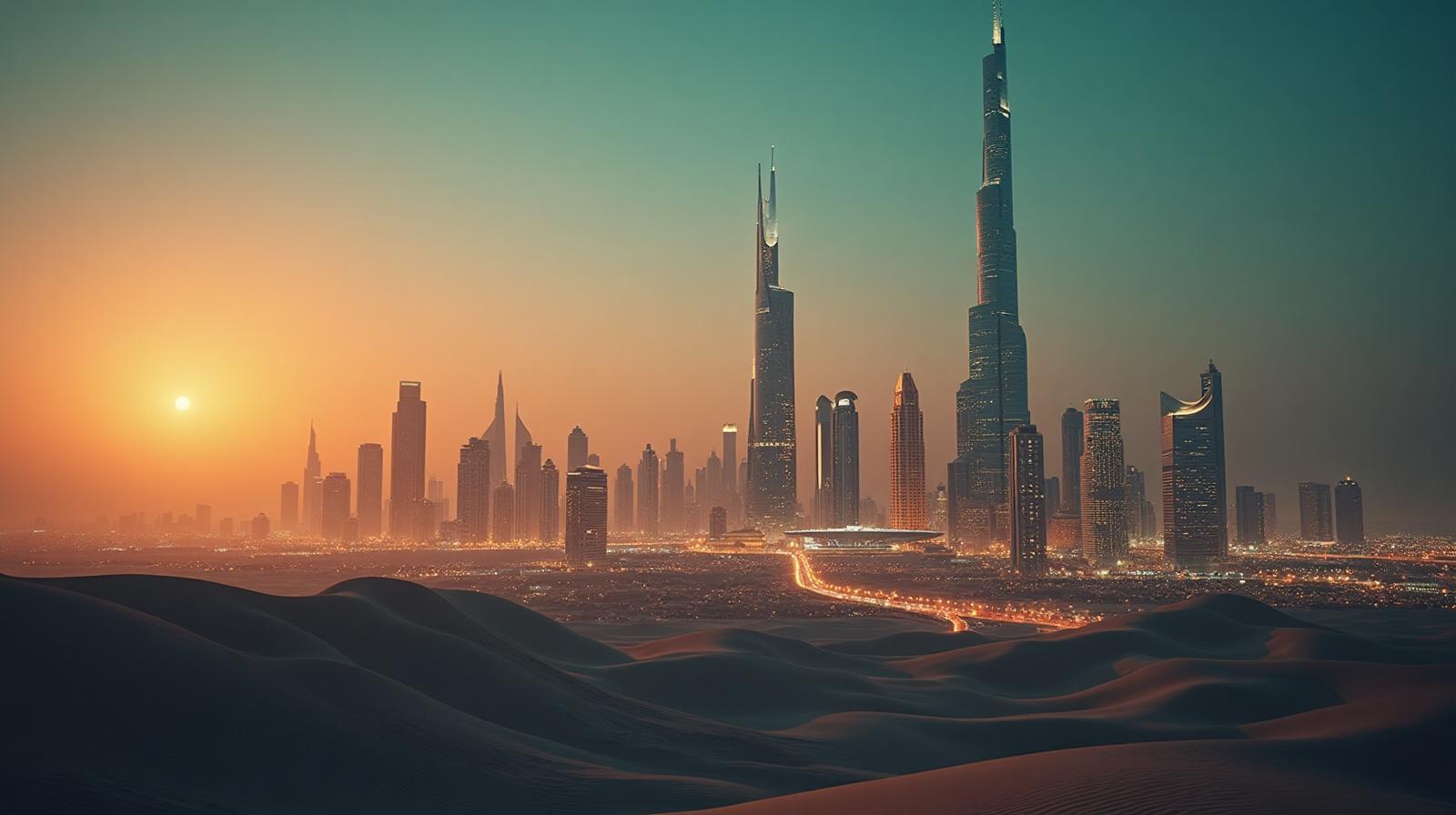 100 Riyadh – Top Business Leaders in Riyadh